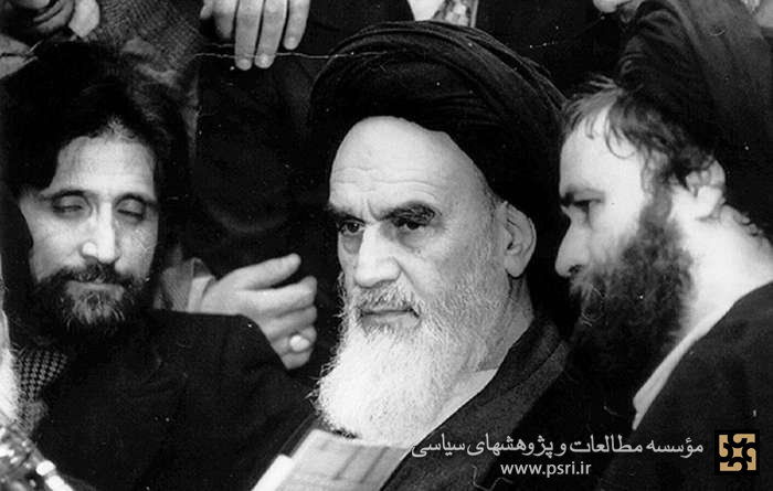 دلایل مخالفت امام خمینی با انقلاب سفید