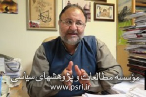 زیرساخت لازم برای شکل‌گیری نظریه‌های بومی درباره تاریخ انقلاب فراهم نشده است