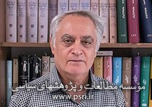 ما همگی در طوفان می‌زییم 