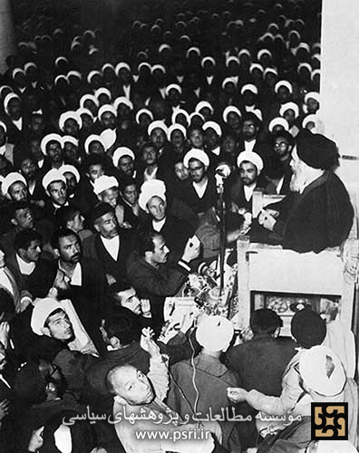 امام خمینی: اسلام در اعلا مرتبه تمدن است