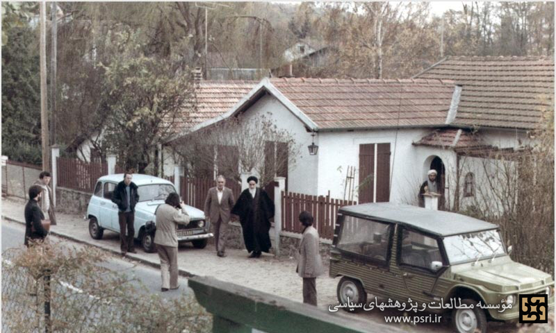 نقش هیأت‌ها در پیروزی انقلاب اسلامی