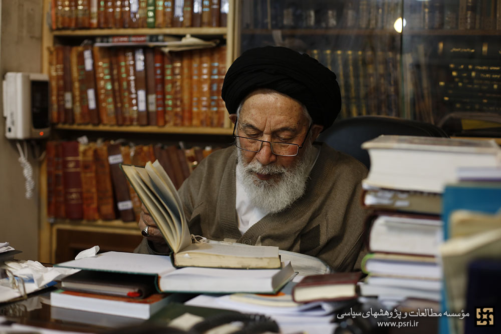 آیت‌الله سیدان: سخنرانی‌های شهید هاشمی‌نژاد مایه عظمت اسلام می‌شد