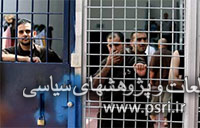  164 اسیر فلسطینی در بازداشت اداری
