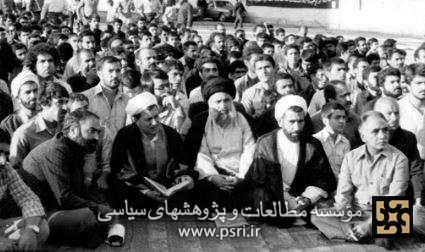 حزب جمهوری اسلامی در یک نگاه