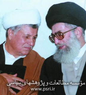 خاطرات هاشمی رفسنجانی از رحلت امام و انتخاب آیت‌الله خامنه‌ای به رهبری