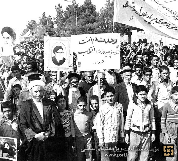 گذری بر انقلاب اسلامی در استان یزد به روایت اسناد ساواک بخش سوم 