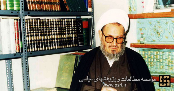 رمز موفقیت امام در انقلاب، «رعب‌شکنی» او بود