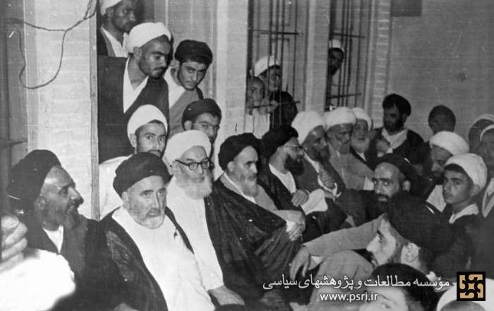 روایتی از یک نظریه مهم تاریخی و سیاسی 