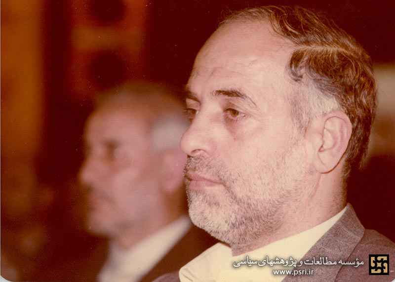 حبیب‌الله شفیق: امام برای ورود به کشور مدرسه رفاه را انتخاب کرد