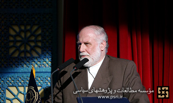 سخنرانی دکتر حسن حبیبی در همایش بررسی علل فروپاشی سلطنت پهلوی