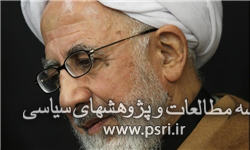 امام خمینی(ره) رهبری پیشرو بود که ندایی بر اساس فطرت داشت