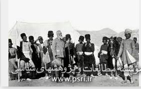  بررسی علل تغییر سیاست عشایری انگلیس در ایران و پیامدهای آن (1304-1297ش/1925-1918م)