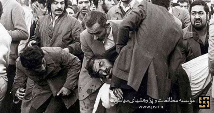 روایت تروریست از نحوه شهادت دکتر مفتح