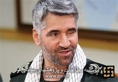 شهید کلهر در والفجر۸ به منزله یک لشکر بود