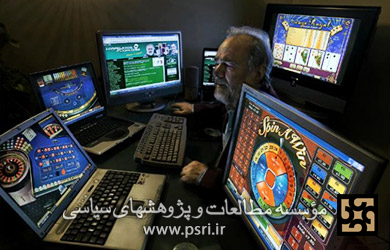 کشف باند بین المللی قمار اینترنتی اسراییلی