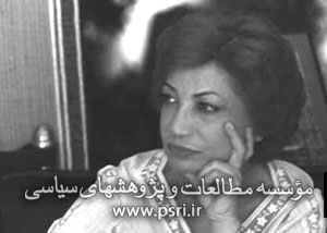 اشرف پهلوی