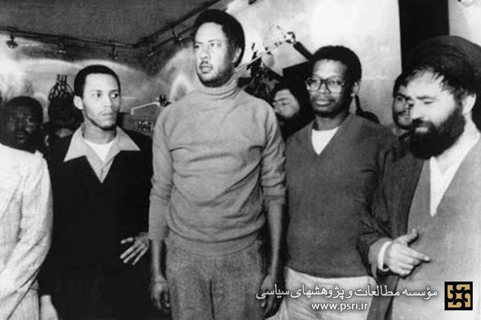 آزادی «قربانیان مشترک امپریالیسم» با دستور امام