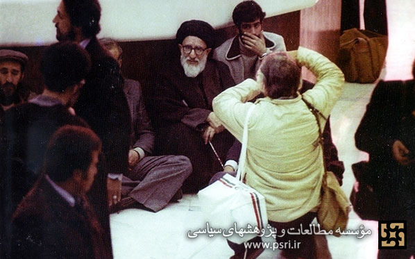 جهاد فکری مشترک مرحوم طالقانی و امام خامنه‌ای