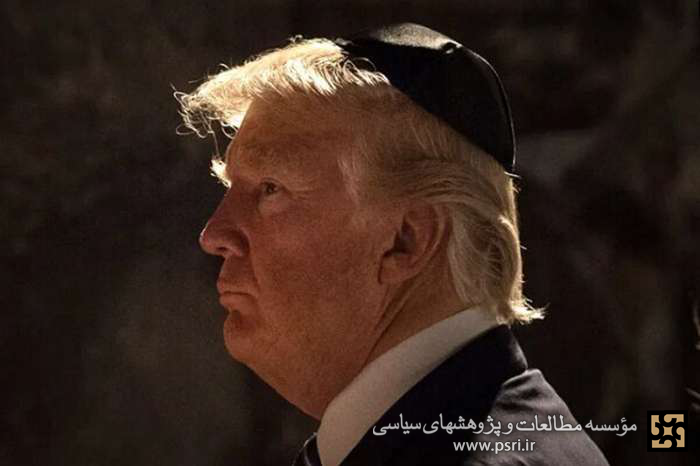 نکته‌هایی دربارۀ کیستی و خاستگاهِ «دونالد ترامپ»