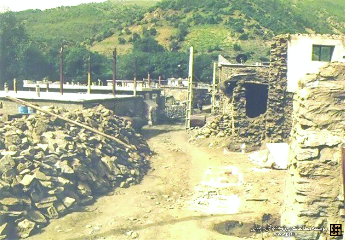 سند جنایت مشترک دموکرات، بعث و وابستگان پهلوی