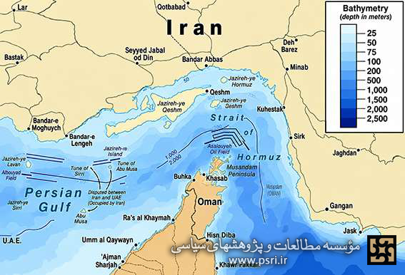 دفاع ایران از حاکمیت ملی در برابر فشارهای منطقه‌ای و فرامنطقه‌ای
