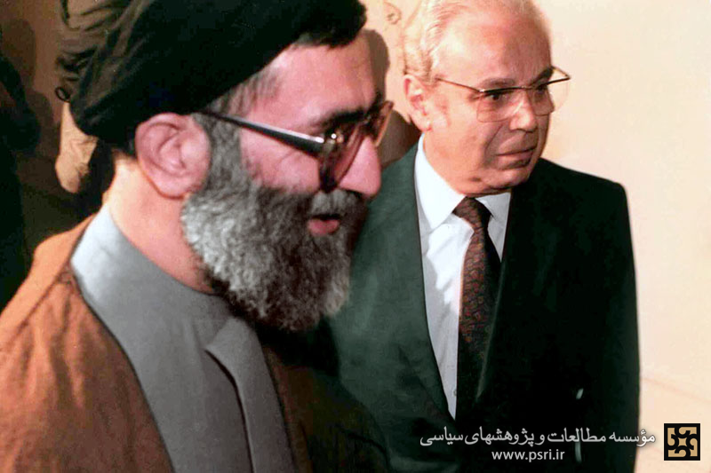 دبیرکل سازمان ملل: ایرانی‌ها از من سرِ صدام حسین را نمی‌خواستند!