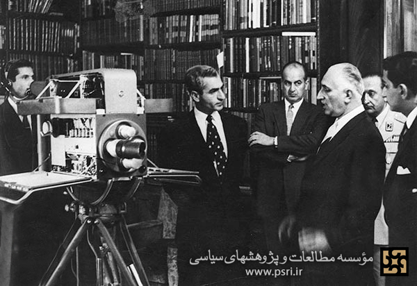 نتیجه معکوس تلویزیون بهایی