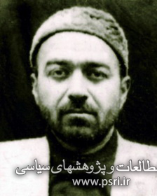 سالگرد شهادت اندرزگو