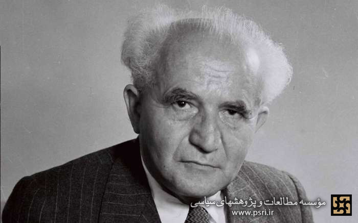 بهائیت حلقه اتصال پهلوی با اسرائیل