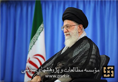 روایت سردار باقرزاده از سرزنش صحنه‌سازان توسط امام خامنه‌ای