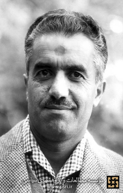 دکتر محمد قریب