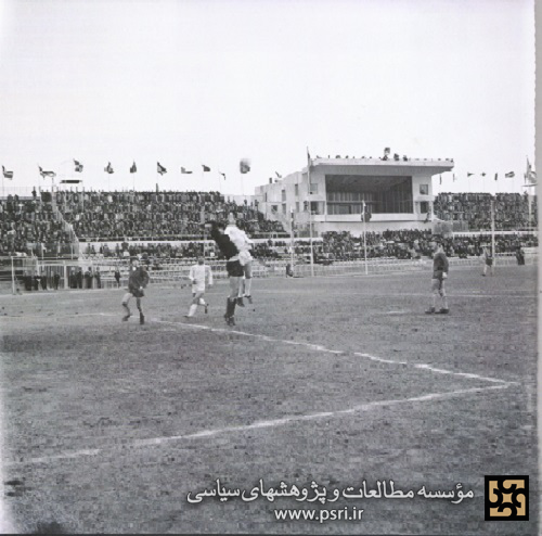 تاریخچه احداث ورزشگاه شهیدشیرودی(امجدیه)سرگذشت واقعی نه تکرارداستانهای تخیلی 