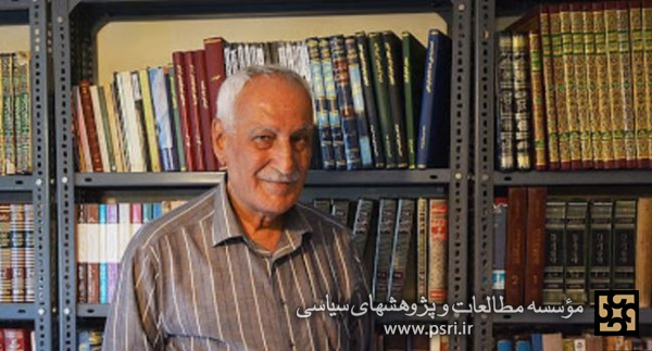 درگذشت حسن انوشه مردی از تبارفرهنگ و تاریخ زبان وادبیات فارسی 