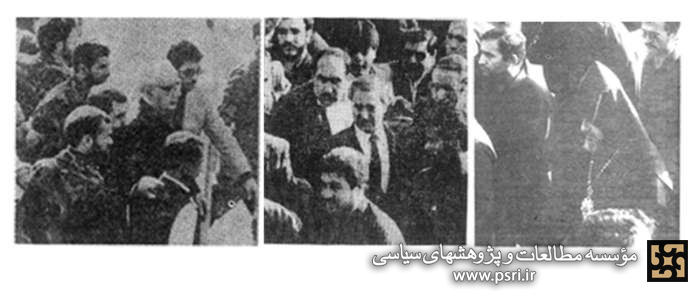 عزاداری بین‌المللی برای یک رهبر بین‌المللی 