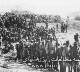 مداخله جویی انگلستان در امور داخلی ایران طی اسفند1301ش به روایت نشریه پیکان