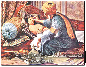اطبای ایران قدیم، پیشتازان طبابت در جهان