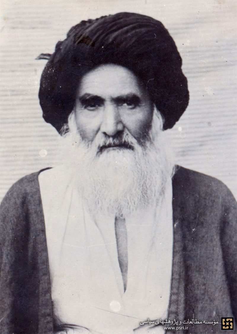 نقش آیت‌الله اصفهانی در بازآفرینی اقتدار دینی شیعه در عصر رضاشاه