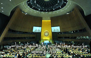 جنگ تحمیلی و اولین قطعنامه شورای امنیت