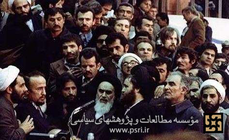 جایگاه مردم قبل و بعد از انقلاب در اندیشه امام خمینی(ره) چه تفاوت هایی داشت؟