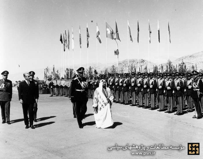 نگرانی آل‌خلیفه از ادعای حقوقی برای بازگشت بحرین به ایران