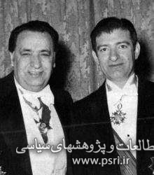 غلامرضا نیک‌‏پى به روایت اسناد لانه جاسوسی آمریکا