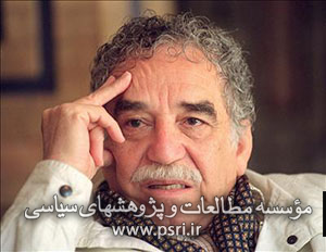 گابریل گارسیا مارکز : بیماری محمدرضا پهلوی سیاسی بود