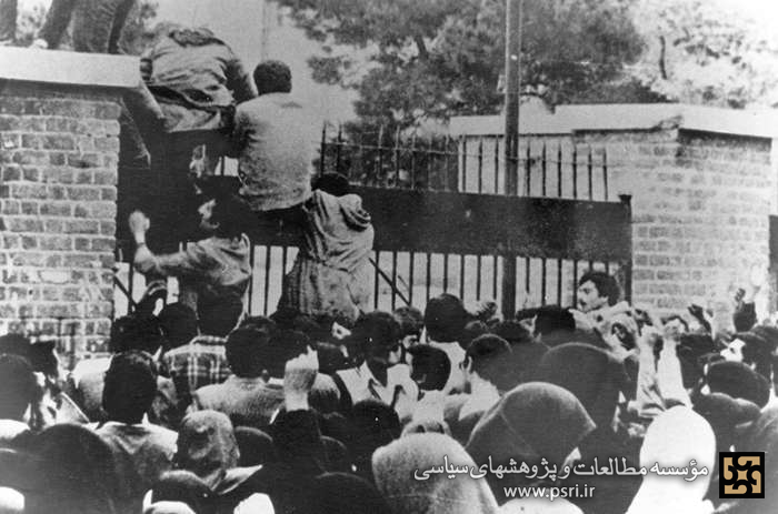 انقلاب دوم ایران چگونه شکل گرفت؟