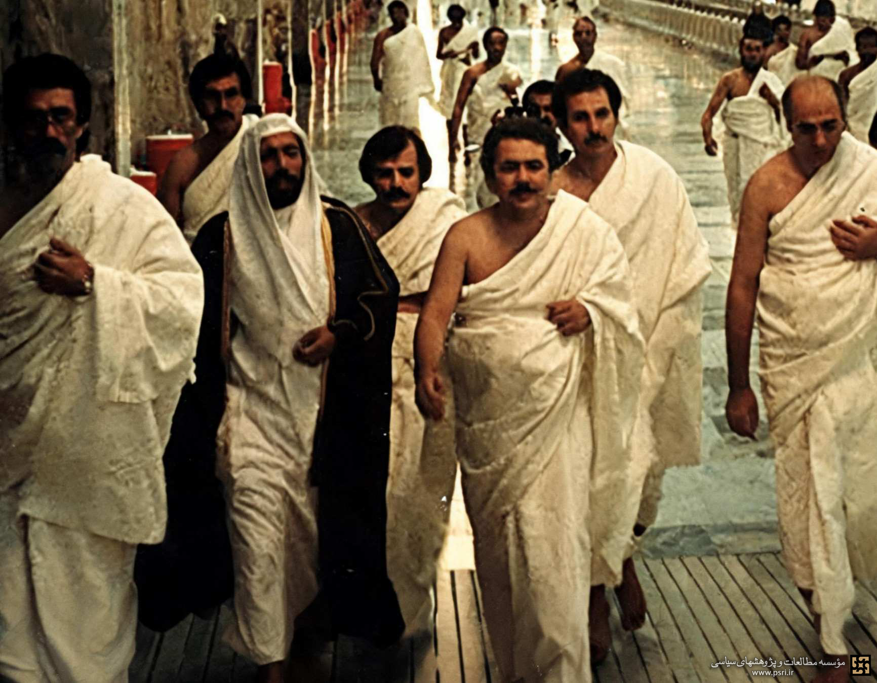 پشت پرده حج خونین ۶۶