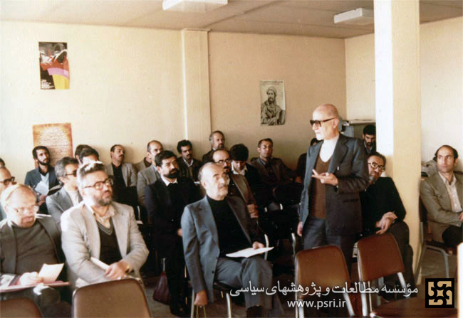 نهضت آزادی چگونه تجاوز صدام را توجیه می‌کرد؟