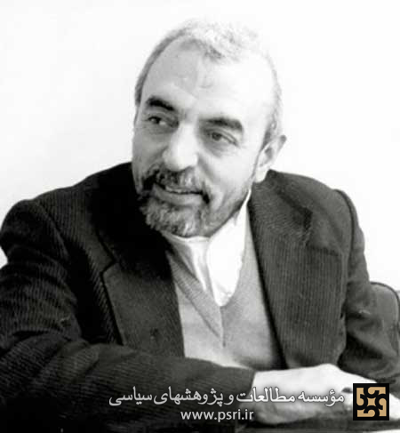 مصاحبه مرحوم حبیب الله عسگراولادی درباره تبعید امام خمینی و تاثیر آن بر پیروزی انقلاب اسلامی 