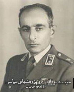 آیشمن ایران