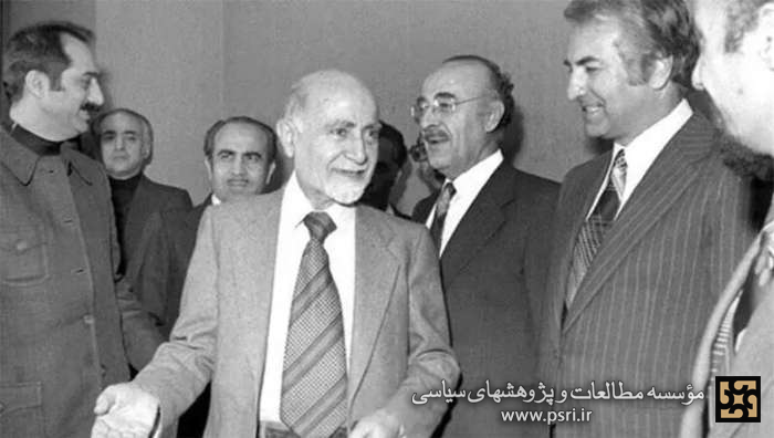 از «ملت حزب‌الله» تا طعنه به دفاع مقدس