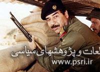 یک سر لشکر عراقی: صدام از طرف آمریکا علیه ایران وارد جنگ شد