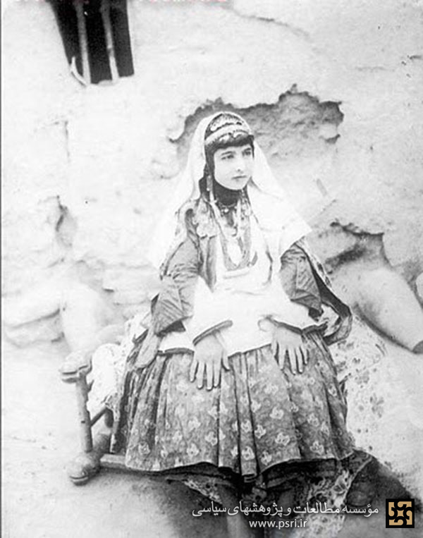 زنان قاجاری (آلبوم 1)